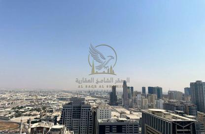 Apartment - 3 - 4 for rent in New Al Taawun Road - Al Taawun - Sharjah
