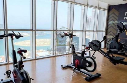 Apartment - 3 - 4 for rent in New Al Taawun Road - Al Taawun - Sharjah