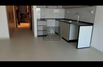 Apartment - Studio - 1 for sale in Garden Residences - Emirates City - Ajman