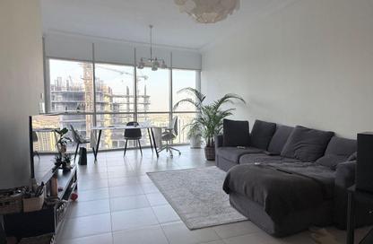 Apartment - 1 Bedroom - 2 Bathrooms for sale in Lake Shore Tower - JLT Cluster Y - Jumeirah Lake Towers - Dubai