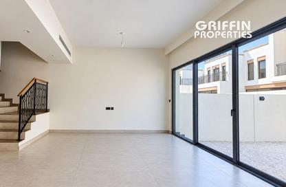 Townhouse - 4 - 3 for sale in Costa Brava 2 - Costa Brava - Damac Lagoons - Dubai