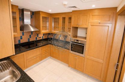 Apartment - 2 - 2 for rent in Yansoon 3 - Yansoon - Old Town - Downtown Dubai - Dubai