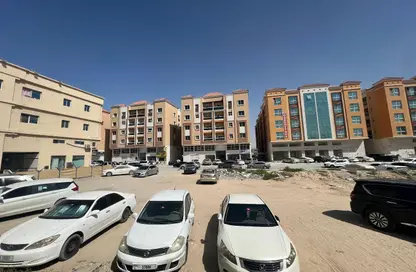 أرض - استوديو للبيع في 3 المويهات - المويهات - عجمان