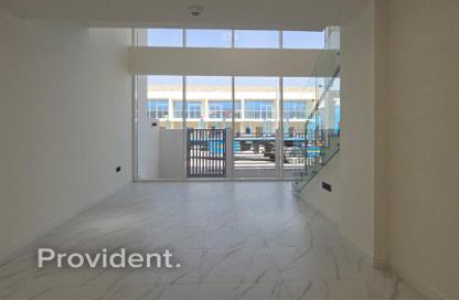 Townhouse - 2 Bedrooms - 3 Bathrooms for rent in Rukan Residence - Rukan - Dubai Land - Dubai