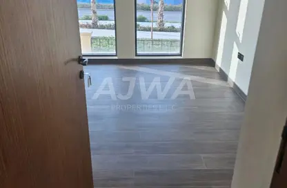 Townhouse - 4 Bedrooms - 3 Bathrooms for rent in Portofino - Damac Lagoons - Dubai
