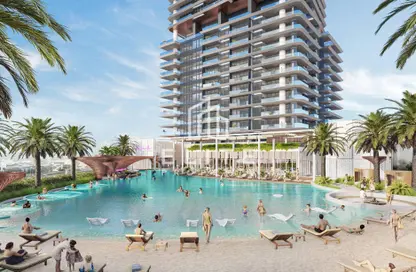 Apartment - 2 Bedrooms - 2 Bathrooms for sale in Mercer House South Tower - Mercer House - Uptown Dubai - Jumeirah Lake Towers - Dubai Apartment - 2 Bedrooms - 2 Bathrooms for sale in Mercer House South Tower - Mercer House - Uptown Dubai - Jumeirah Lake Towers - Dubai