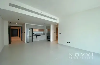 Apartment - 1 Bedroom - 1 Bathroom for rent in Marina Vista Tower 2 - Marina Vista - EMAAR Beachfront - Dubai Harbour - Dubai
