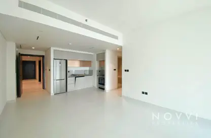 Apartment - 1 Bedroom - 1 Bathroom for rent in Marina Vista Tower 2 - Marina Vista - EMAAR Beachfront - Dubai Harbour - Dubai