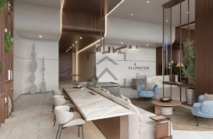 Apartment - 2 Bedrooms - 3 Bathrooms for sale in The Hillgate Tower A - The Hillgate - Dubai Silicon Oasis - Dubai
