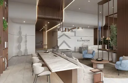 Apartment - 2 Bedrooms - 3 Bathrooms for sale in The Hillgate Tower A - The Hillgate - Dubai Silicon Oasis - Dubai