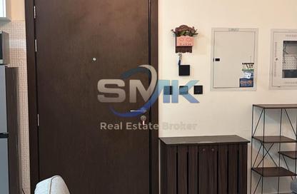 Apartment - Studio - 1 for rent in Lawnz by Danube - International City - Dubai
