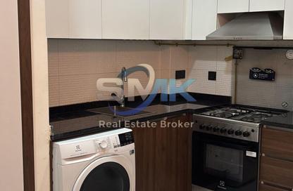 Apartment - Studio - 1 for rent in Lawnz by Danube - International City - Dubai