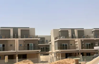 فيلا - 4 غرف نوم - 4 حمامات للبيع في فيوليت 3 - فيوليت - داماك هيلز 2 - دبي