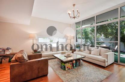 Townhouse - 3 Bedrooms - 3 Bathrooms for sale in Arabella Townhouses 2 - Arabella Townhouses - Mudon - Dubai