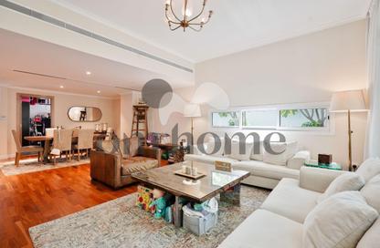 Townhouse - 3 Bedrooms - 3 Bathrooms for sale in Arabella Townhouses 2 - Arabella Townhouses - Mudon - Dubai
