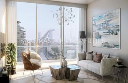 Apartment - 2 - 3 for sale in Azizi Riviera 68 - Azizi Riviera - Meydan One - Meydan - Dubai