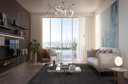 Apartment - 2 - 3 for sale in Azizi Riviera 68 - Azizi Riviera - Meydan One - Meydan - Dubai Apartment - 2 - 3 for sale in Azizi Riviera 68 - Azizi Riviera - Meydan One - Meydan - Dubai