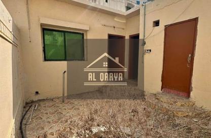 Apartment - 3 - 3 for rent in Al Khor Tower A1 - Al Khor Towers - Ajman Downtown - Ajman
