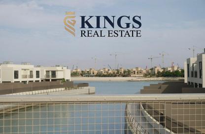 Townhouse - 2 Bedrooms - 4 Bathrooms for sale in Falcon Island North - Falcon Island - Al Hamra Village - Ras Al Khaimah Townhouse - 2 Bedrooms - 4 Bathrooms for sale in Falcon Island North - Falcon Island - Al Hamra Village - Ras Al Khaimah