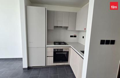 Apartment - 1 Bedroom - 2 Bathrooms for rent in The Crest Tower B - The Crest - Sobha Hartland - Mohammed Bin Rashid City - Dubai Apartment - 1 Bedroom - 2 Bathrooms for rent in The Crest Tower B - The Crest - Sobha Hartland - Mohammed Bin Rashid City - Dubai