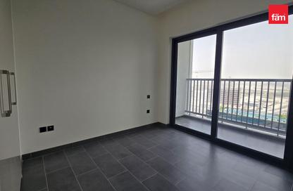 Apartment - 1 Bedroom - 2 Bathrooms for rent in The Crest Tower B - The Crest - Sobha Hartland - Mohammed Bin Rashid City - Dubai Apartment - 1 Bedroom - 2 Bathrooms for rent in The Crest Tower B - The Crest - Sobha Hartland - Mohammed Bin Rashid City - Dubai