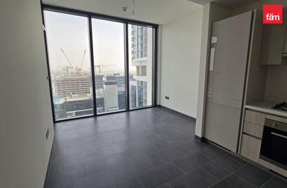 Apartment - 1 Bedroom - 2 Bathrooms for rent in The Crest Tower B - The Crest - Sobha Hartland - Mohammed Bin Rashid City - Dubai