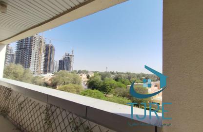 شقة - 2 - 3 للايجار في أوليمبك بارك 1 - أبراج اولمبيك بارك - مدينة دبي الرياضية - دبي شقة - 2 - 3 للايجار في أوليمبك بارك 1 - أبراج اولمبيك بارك - مدينة دبي الرياضية - دبي