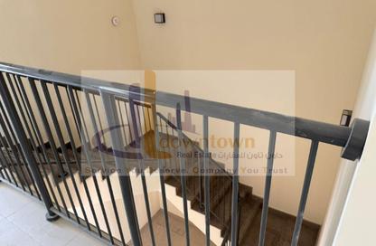 Townhouse - 4 Bedrooms - 5 Bathrooms for sale in AZHA Community - Al Amerah - Ajman