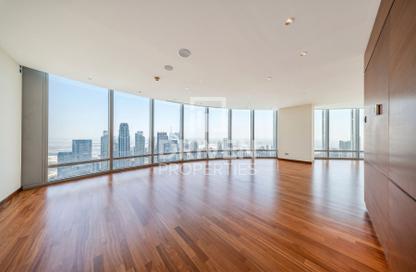 Apartment - 2 Bedrooms - 3 Bathrooms for sale in Burj Khalifa - Burj Khalifa Area - Downtown Dubai - Dubai Apartment - 2 Bedrooms - 3 Bathrooms for sale in Burj Khalifa - Burj Khalifa Area - Downtown Dubai - Dubai