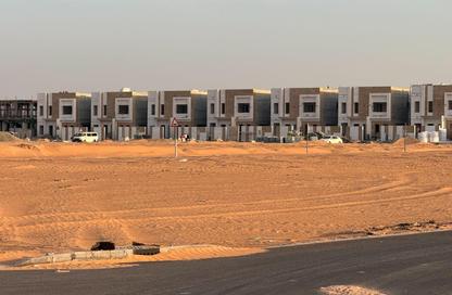 Land - Studio for sale in Basatin Al Serra - Al Serra Residential Area - Umm Al Quwain Land - Studio for sale in Basatin Al Serra - Al Serra Residential Area - Umm Al Quwain