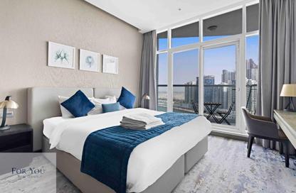 شقة - 1 للبيع في بريفه باي داماك (بي) - داماك مايسون برايف - الخليج التجاري - دبي