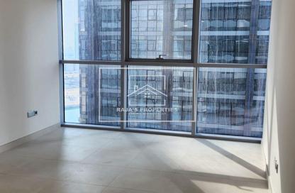 Apartment - 2 Bedrooms - 2 Bathrooms for rent in Radiant Square - City Of Lights - Al Reem Island - Abu Dhabi Apartment - 2 Bedrooms - 2 Bathrooms for rent in Radiant Square - City Of Lights - Al Reem Island - Abu Dhabi