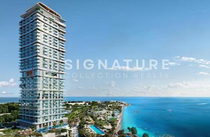 Apartment - 2 Bedrooms - 3 Bathrooms for sale in Sensia - Maritime City - Dubai Apartment - 2 Bedrooms - 3 Bathrooms for sale in Sensia - Maritime City - Dubai