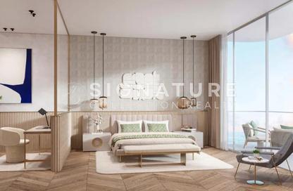 Apartment - 2 Bedrooms - 3 Bathrooms for sale in Sensia - Maritime City - Dubai