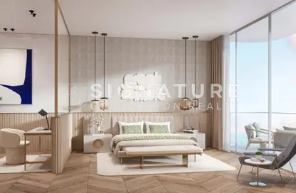Apartment - 2 Bedrooms - 3 Bathrooms for sale in Sensia - Maritime City - Dubai