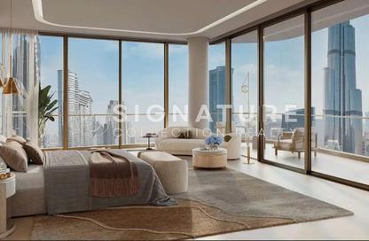 Apartment - 2 Bedrooms - 3 Bathrooms for sale in Sensia - Maritime City - Dubai
