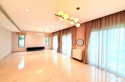 Townhouse - 3 - 4 for rent in Al Zahia Garden Apartments - Al Zahia - Muwaileh Commercial - Sharjah