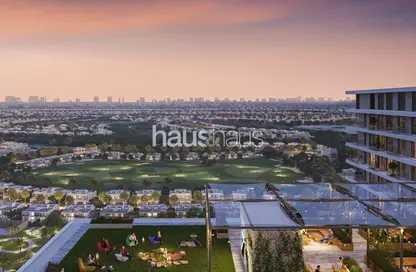 شقة - 3 غرف نوم - 4 حمامات للبيع في برج Greenside ريزيدنس B - جرين سايد ريزيدينس - دبي هيلز استيت - دبي