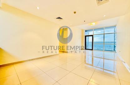 Apartment - 2 Bedrooms - 3 Bathrooms for rent in Duja Tower - Sheikh Zayed Road - Dubai