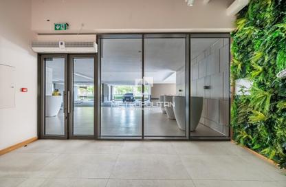 Retail - Studio - 1 Bathroom for rent in Sobha Creek Vistas Reserve Tower A - Sobha Creek Vistas Reserve - Sobha Hartland - Mohammed Bin Rashid City - Dubai
