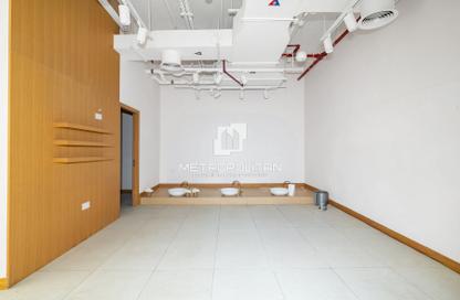 Retail - Studio - 1 Bathroom for rent in Sobha Creek Vistas Reserve - Sobha Hartland - Mohammed Bin Rashid City - Dubai