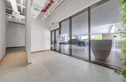 Retail - Studio - 1 Bathroom for rent in Sobha Creek Vistas Reserve - Sobha Hartland - Mohammed Bin Rashid City - Dubai