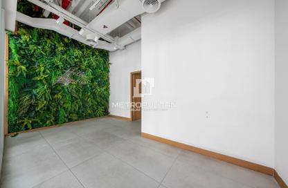 Retail - Studio - 1 Bathroom for rent in Sobha Creek Vistas Reserve Tower A - Sobha Creek Vistas Reserve - Sobha Hartland - Mohammed Bin Rashid City - Dubai