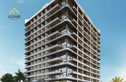 Apartment - Studio - 1 Bathroom for sale in Empire Gardens - Dubai Land Residence Complex - Dubai Land - Dubai