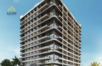 Apartment - Studio - 1 Bathroom for sale in Empire Gardens - Dubai Land Residence Complex - Dubai Land - Dubai