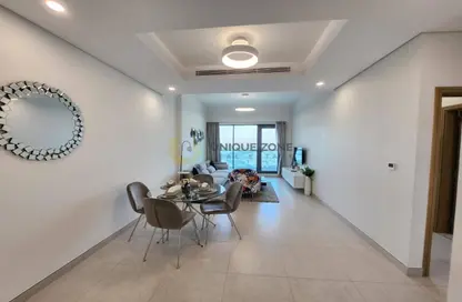 شقة - غرفة نوم - 2 حمامات للايجار في ذا باي - الخليج التجاري - دبي