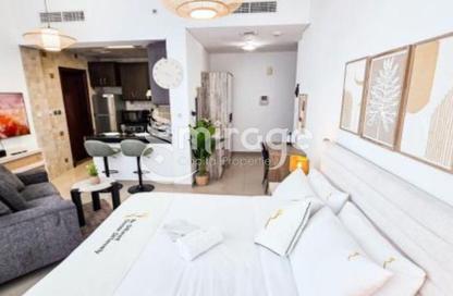Apartment - Studio - 1 for rent in Hydra Avenue Towers - City Of Lights - Al Reem Island - Abu Dhabi Apartment - Studio - 1 for rent in Hydra Avenue Towers - City Of Lights - Al Reem Island - Abu Dhabi