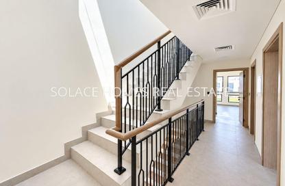 Townhouse - 5 - 5 for rent in Malta - Damac Lagoons - Dubai