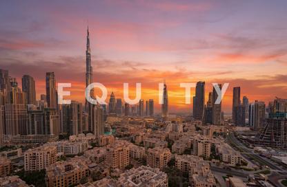Apartment - 3 - 5 for sale in Bellevue Tower 1 - Bellevue Towers - Downtown Dubai - Dubai