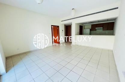 Apartment - 1 Bedroom - 1 Bathroom for rent in Al Arta 3 - Al Arta - Greens - Dubai Apartment - 1 Bedroom - 1 Bathroom for rent in Al Arta 3 - Al Arta - Greens - Dubai